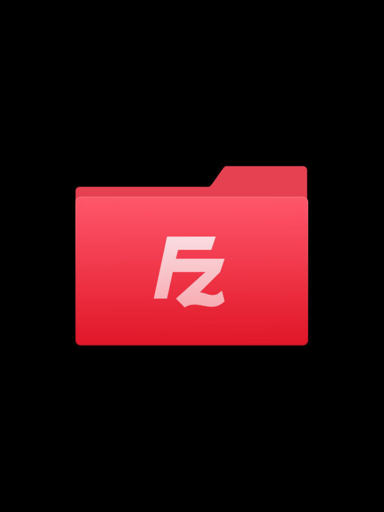 Recuperare credenziali smarrite dal Gestore siti di FileZilla