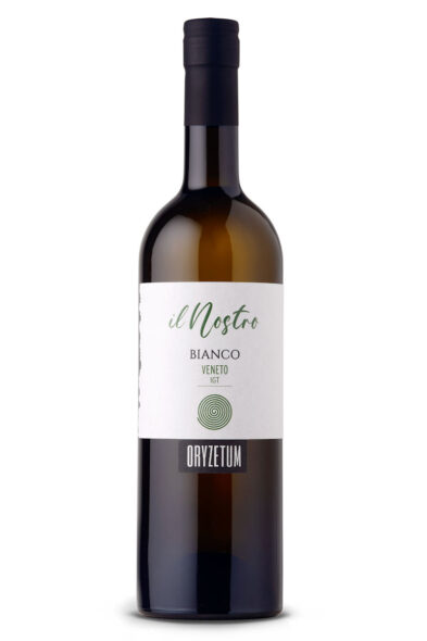 Il nostro bianco Veneto I.G.T.