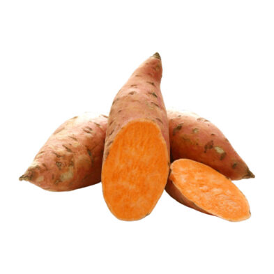 Patata dolce