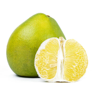 Pomelo bianco