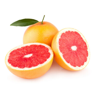 Pompelmo Star Ruby