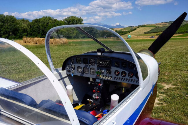 Easy Fly Italy
