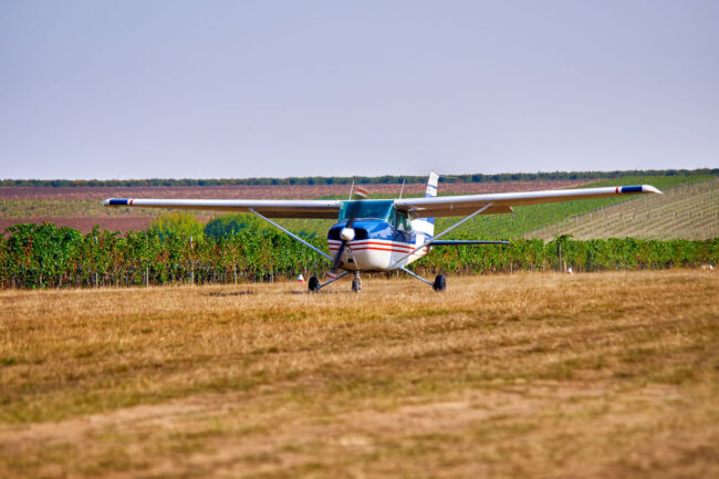 Easy Fly Italy