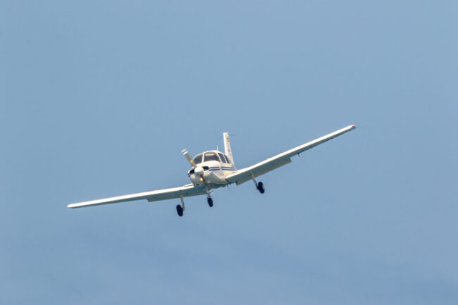Easy Fly Italy