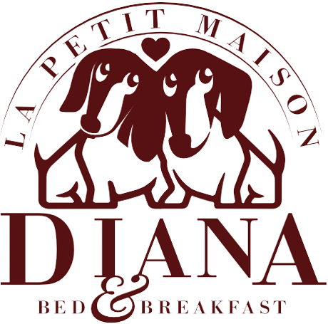 B&B Diana B&B Diana