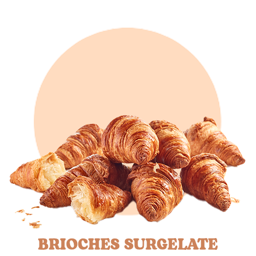brioches surgelate brioches surgelate