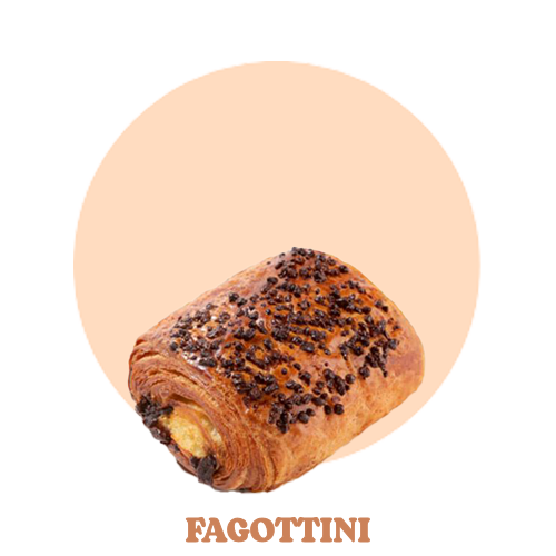 fagottini fagottini