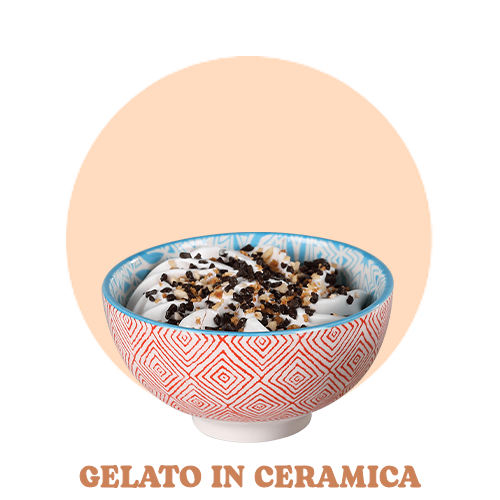 gelato in ceramica gelato in ceramica