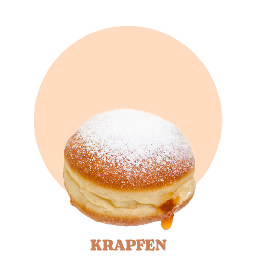 krapfen krapfen