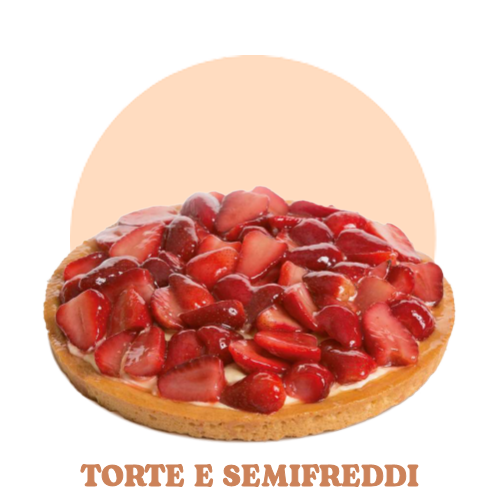 torte e semifreddi torte e semifreddi
