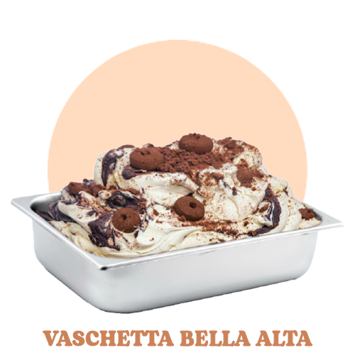 vaschetta bella alta vaschetta bella alta