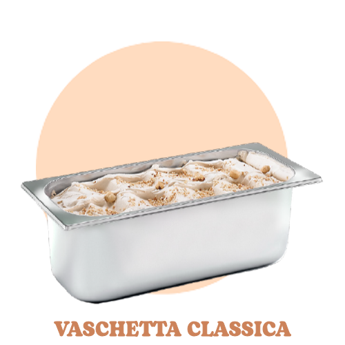 vaschetta classica vaschetta classica