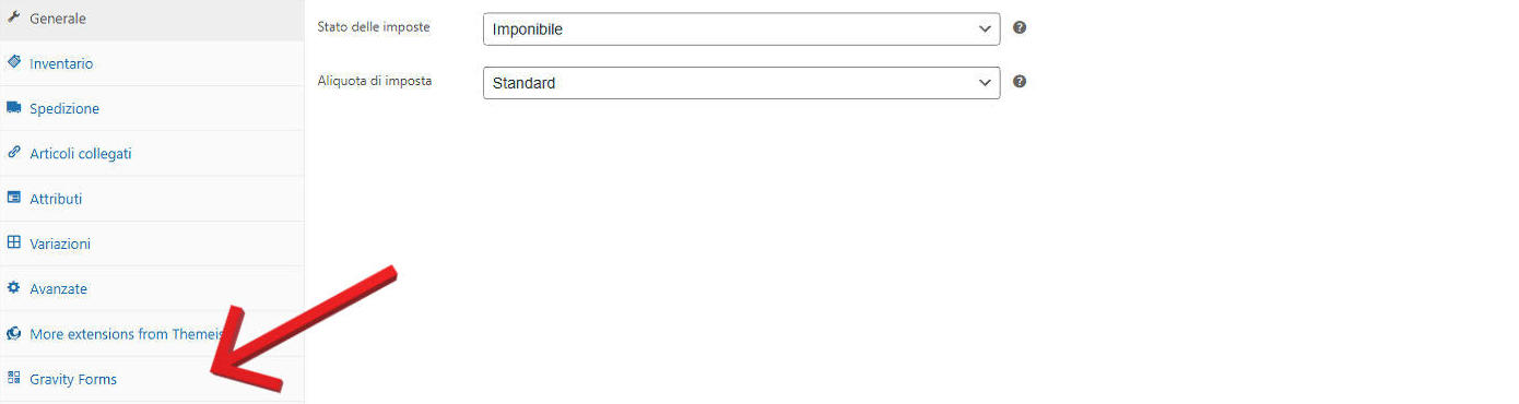 Vendere corsi online con Gravity Forms Vendere corsi online con Gravity Forms